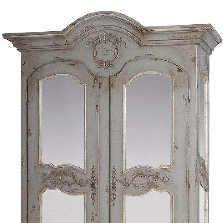 Pradana Armoire