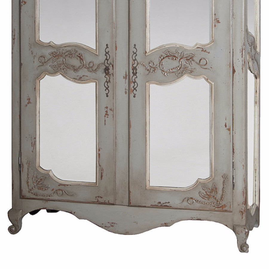 Pradana Armoire