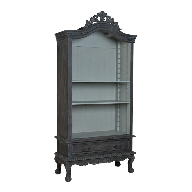 Legacy Library Cabinet