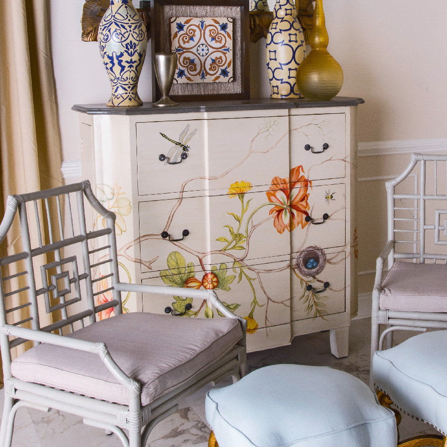 Treetop Devon Chest