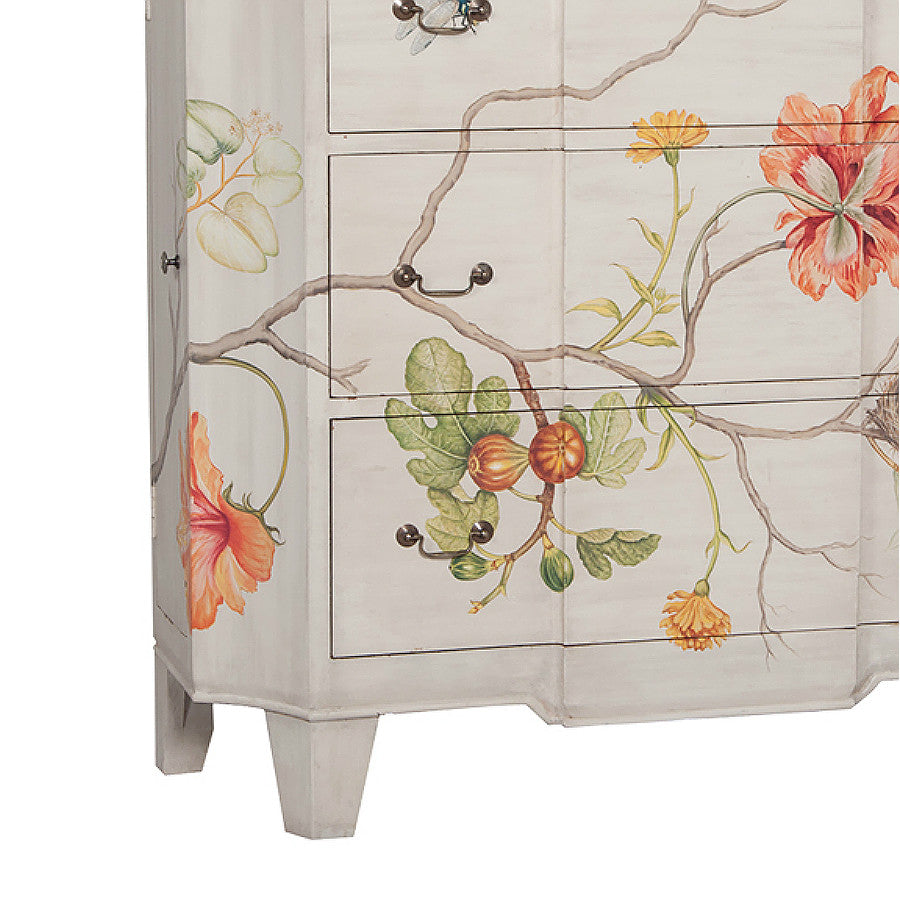 Treetop Devon Chest