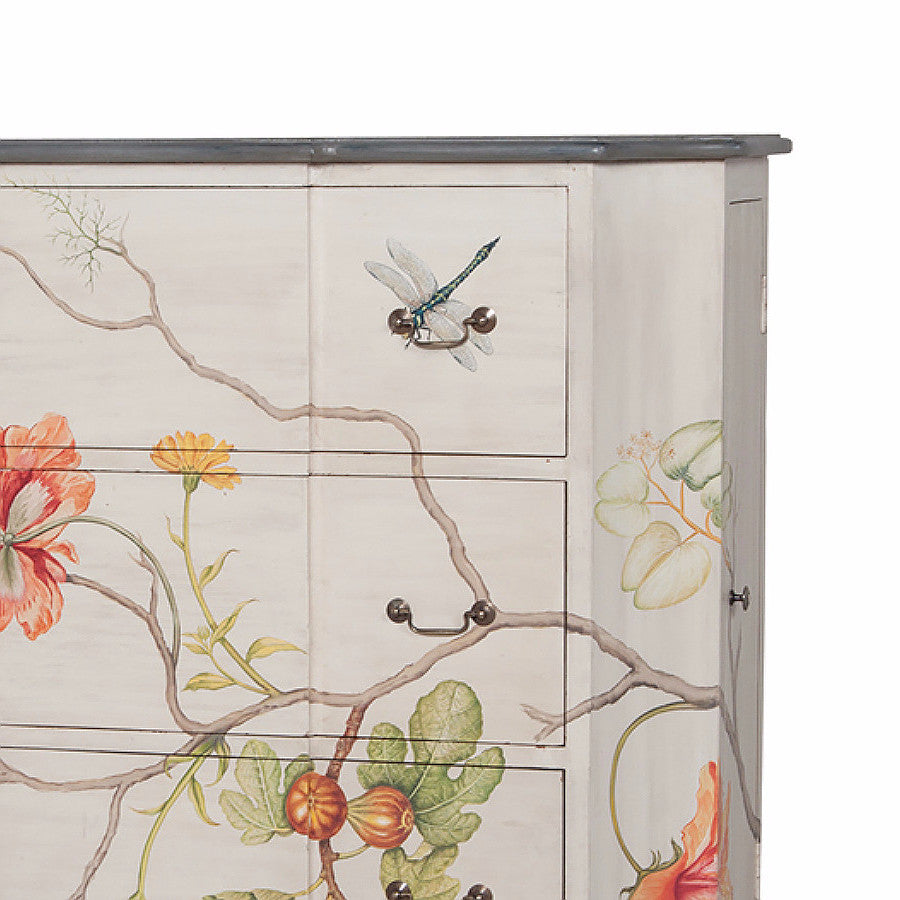 Treetop Devon Chest