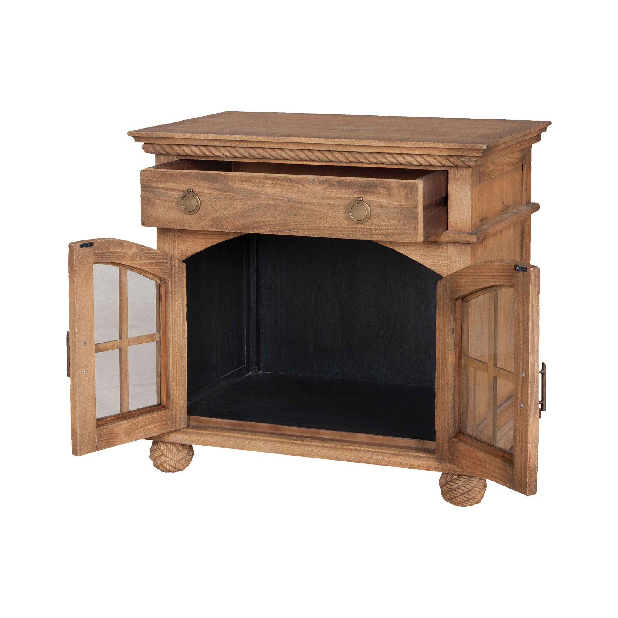 Waterfront Side Cabinet