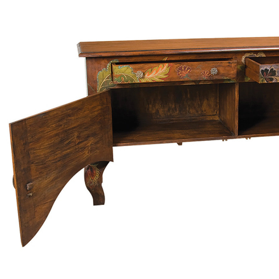 French Country Sideboard