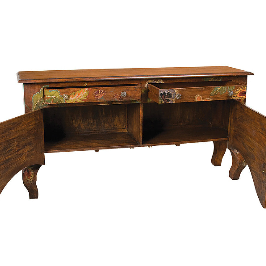 French Country Sideboard