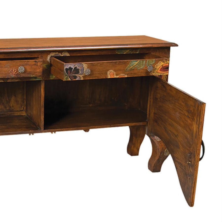 French Country Sideboard