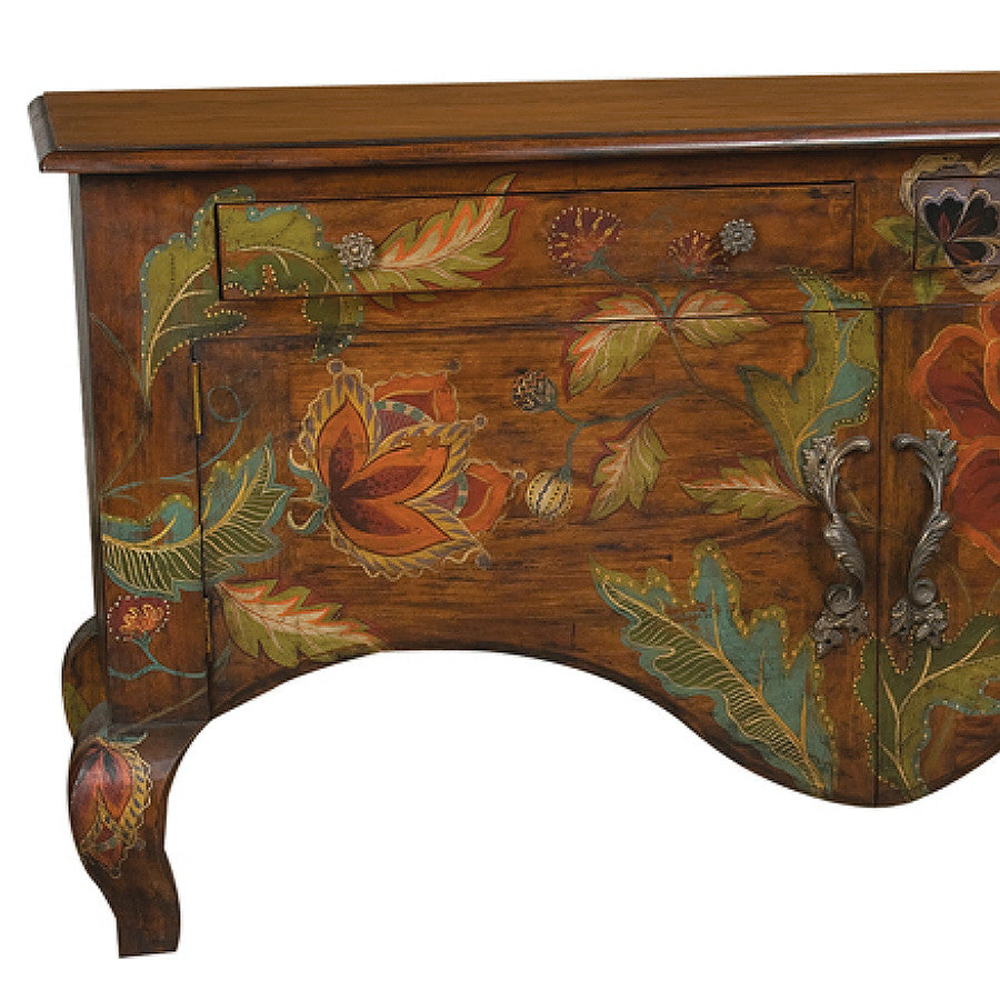 French Country Sideboard