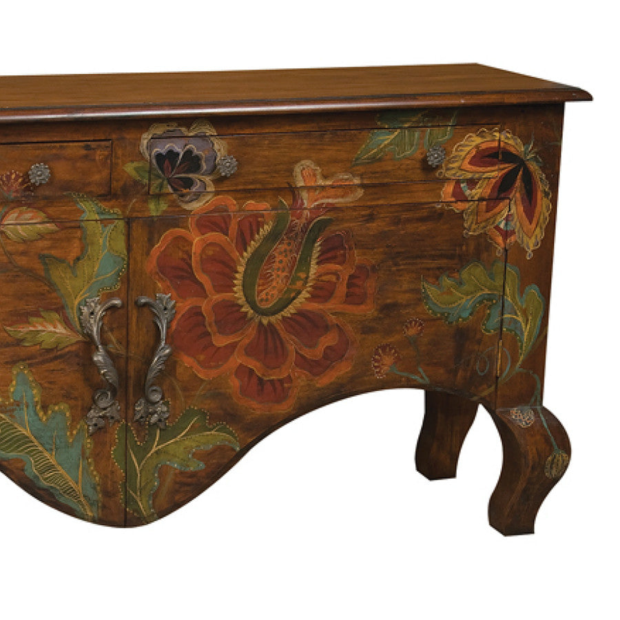 French Country Sideboard