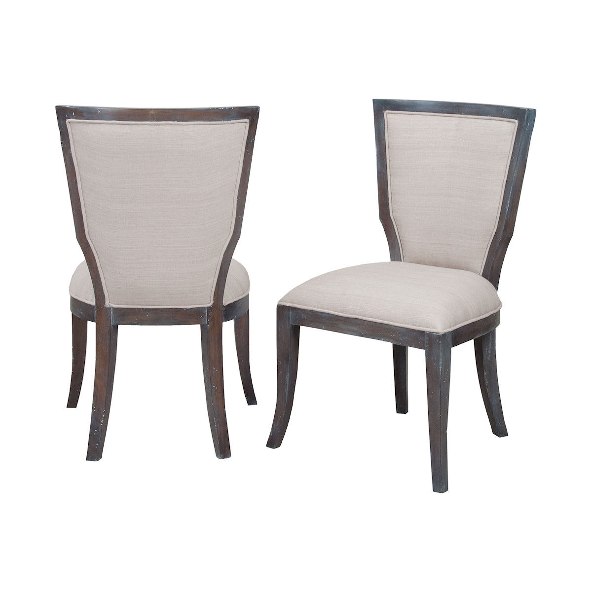 Belle Grove Dining Chairs