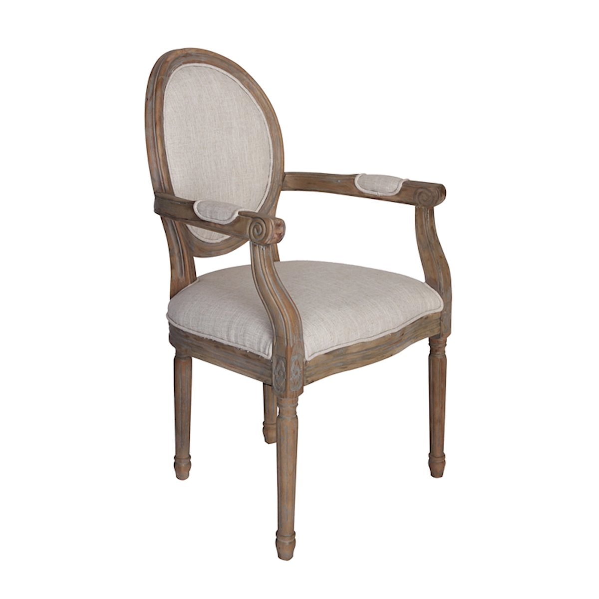 Allcott Arm Chair