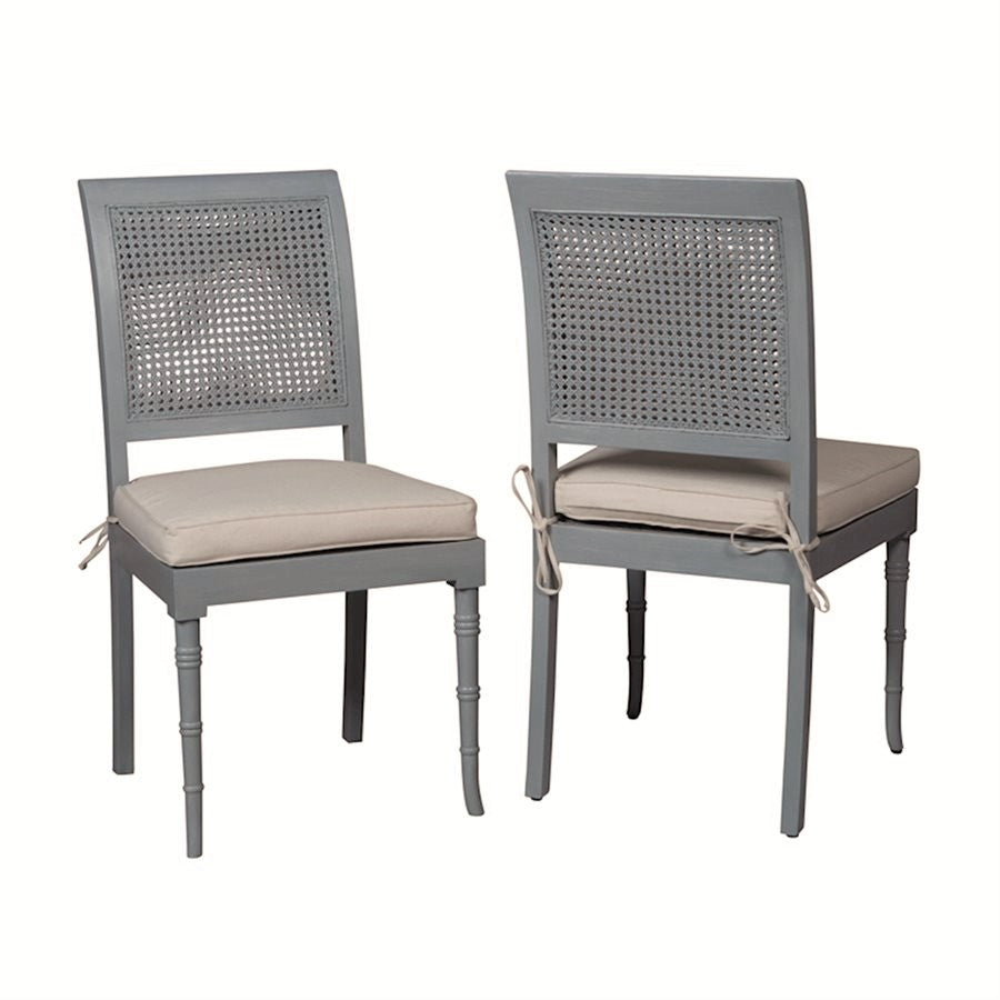Sovana Side Chairs