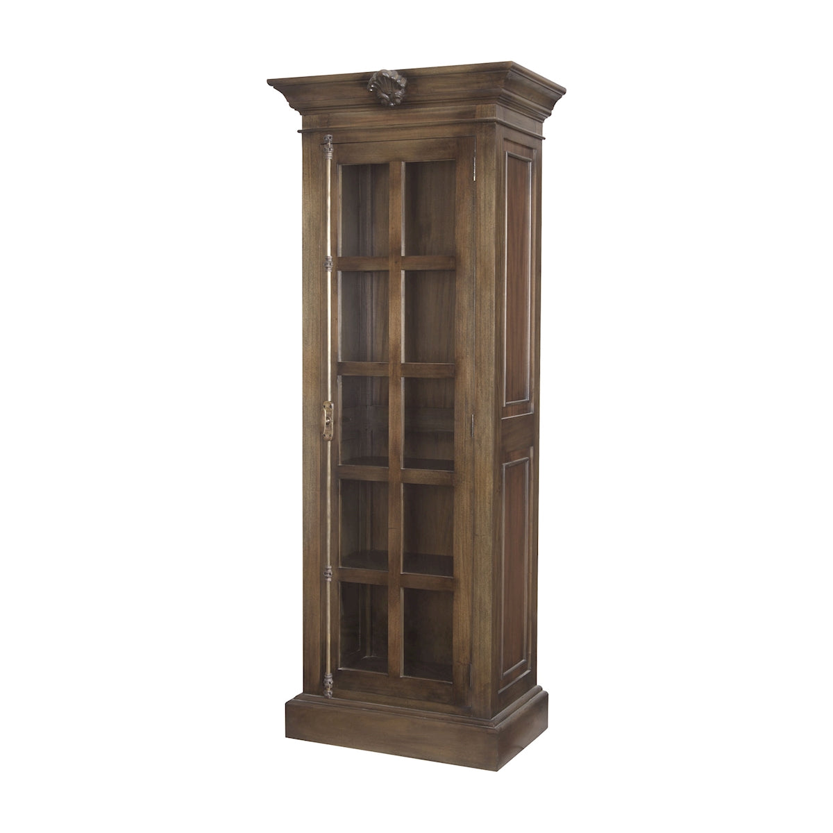 French Rococo Closed Single Cabinet (discontinued)