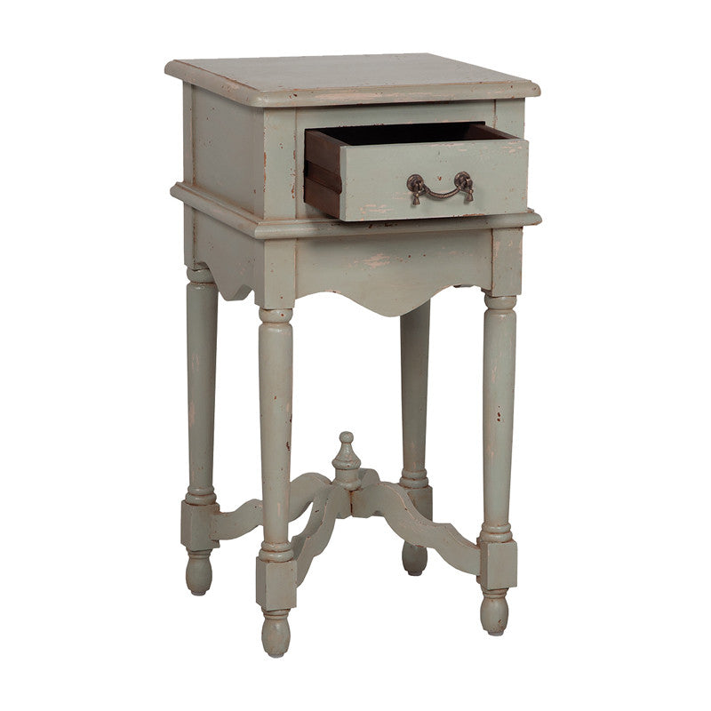 Legacy Side Table