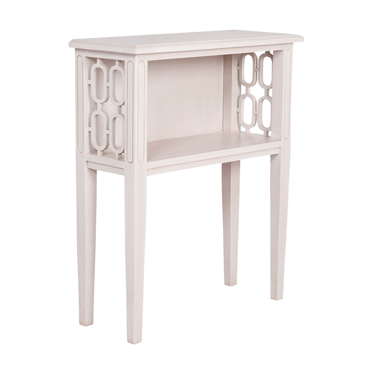 Newport Tall Side Table