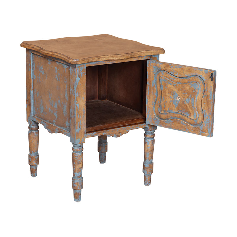 French Night Stand