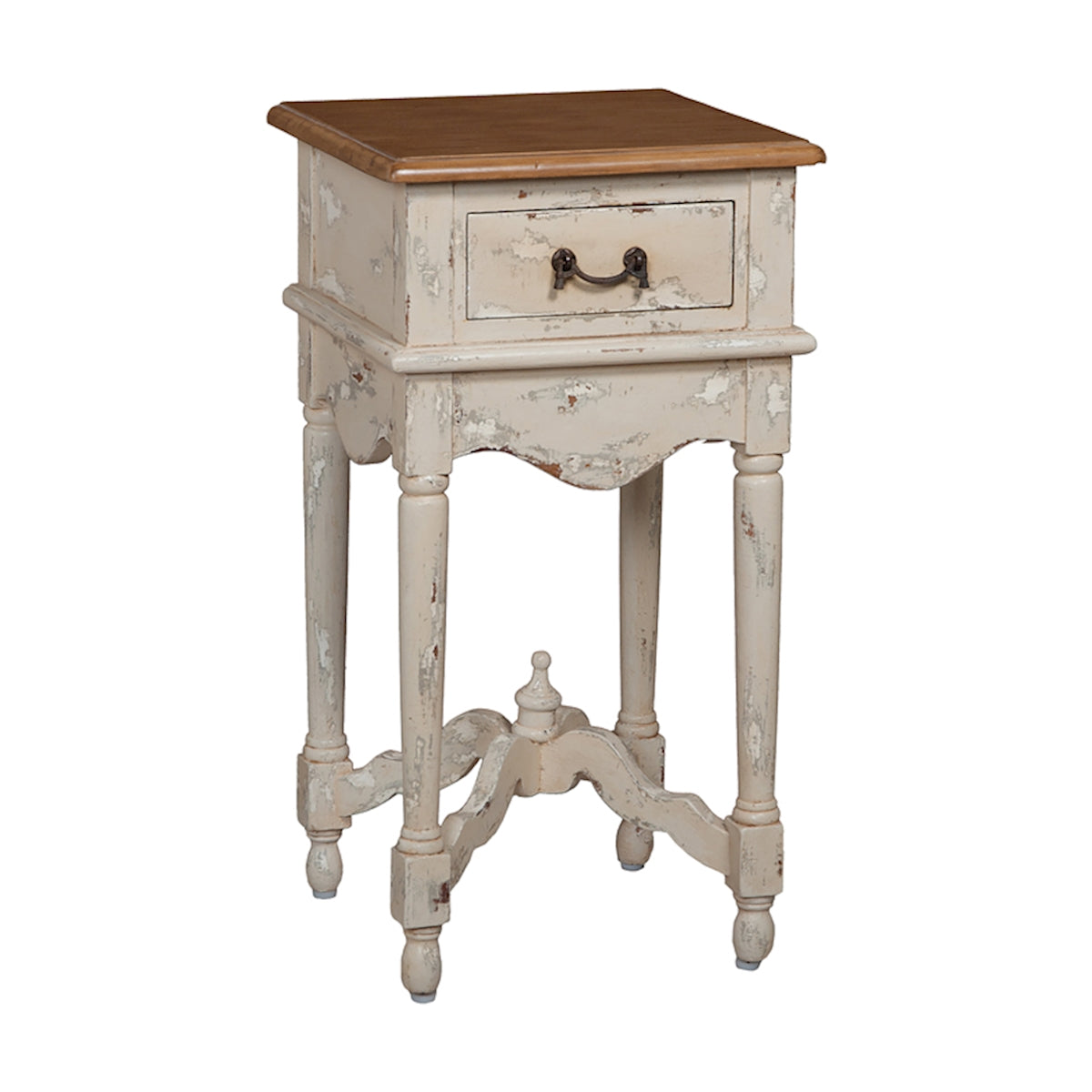 Legacy Side Table