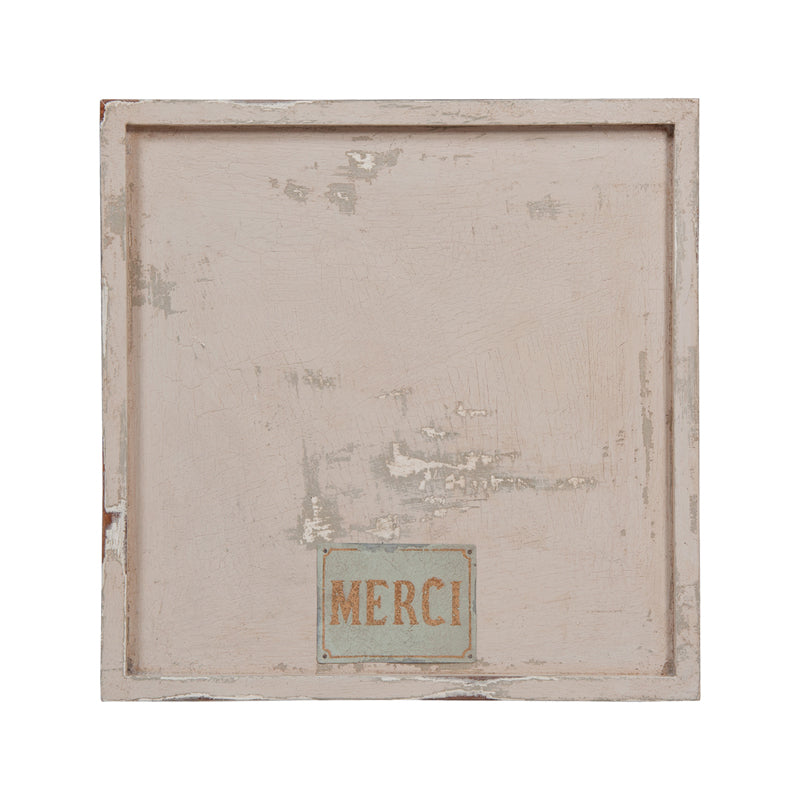 Merci Accent Table