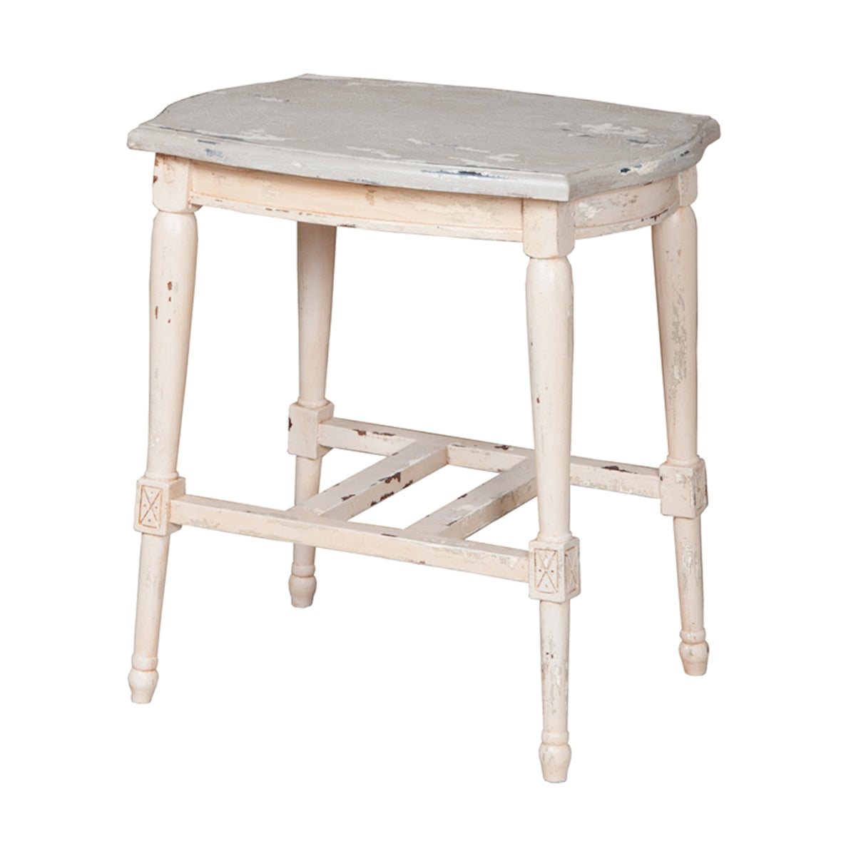 Gustavian Accent Table