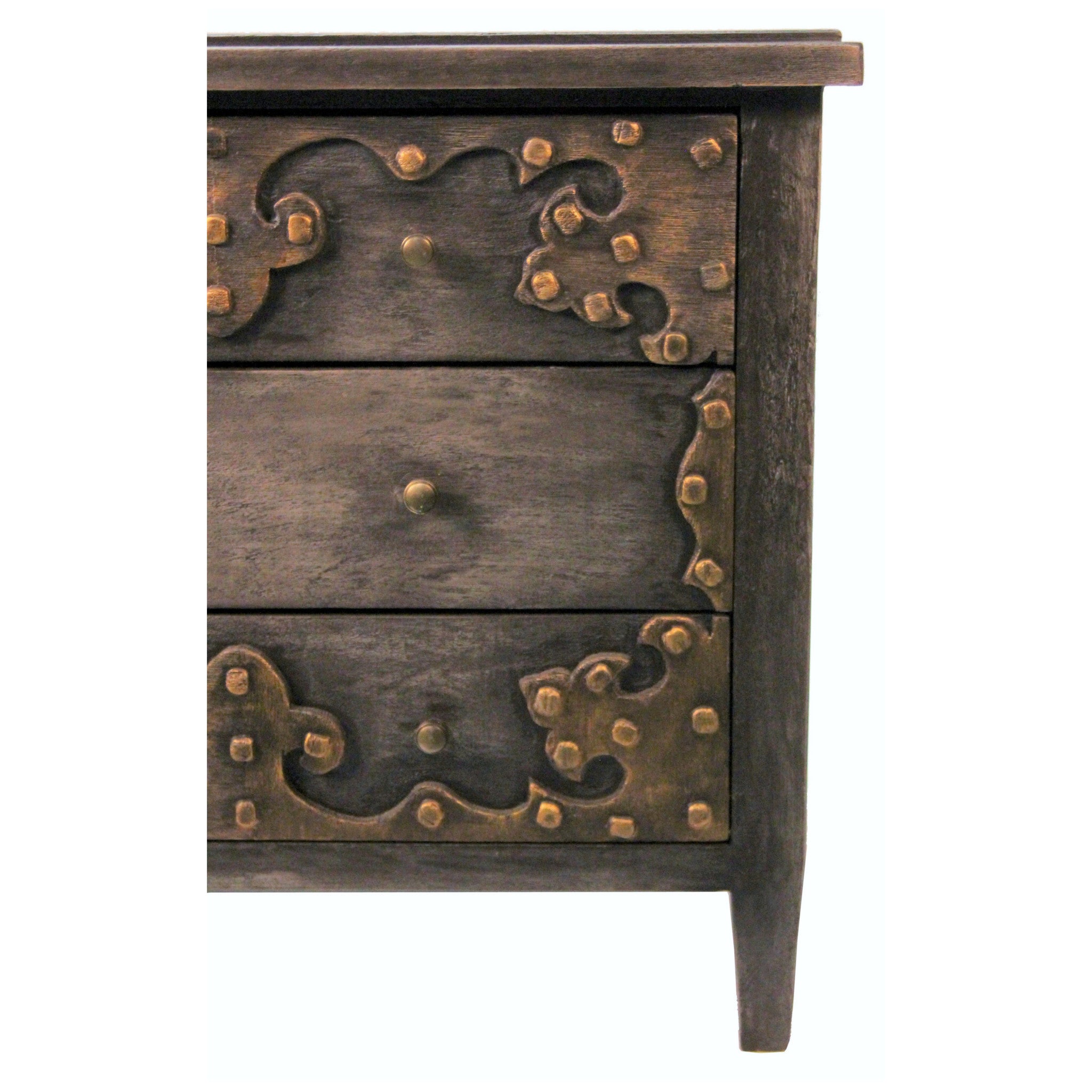 Bochini Night Table