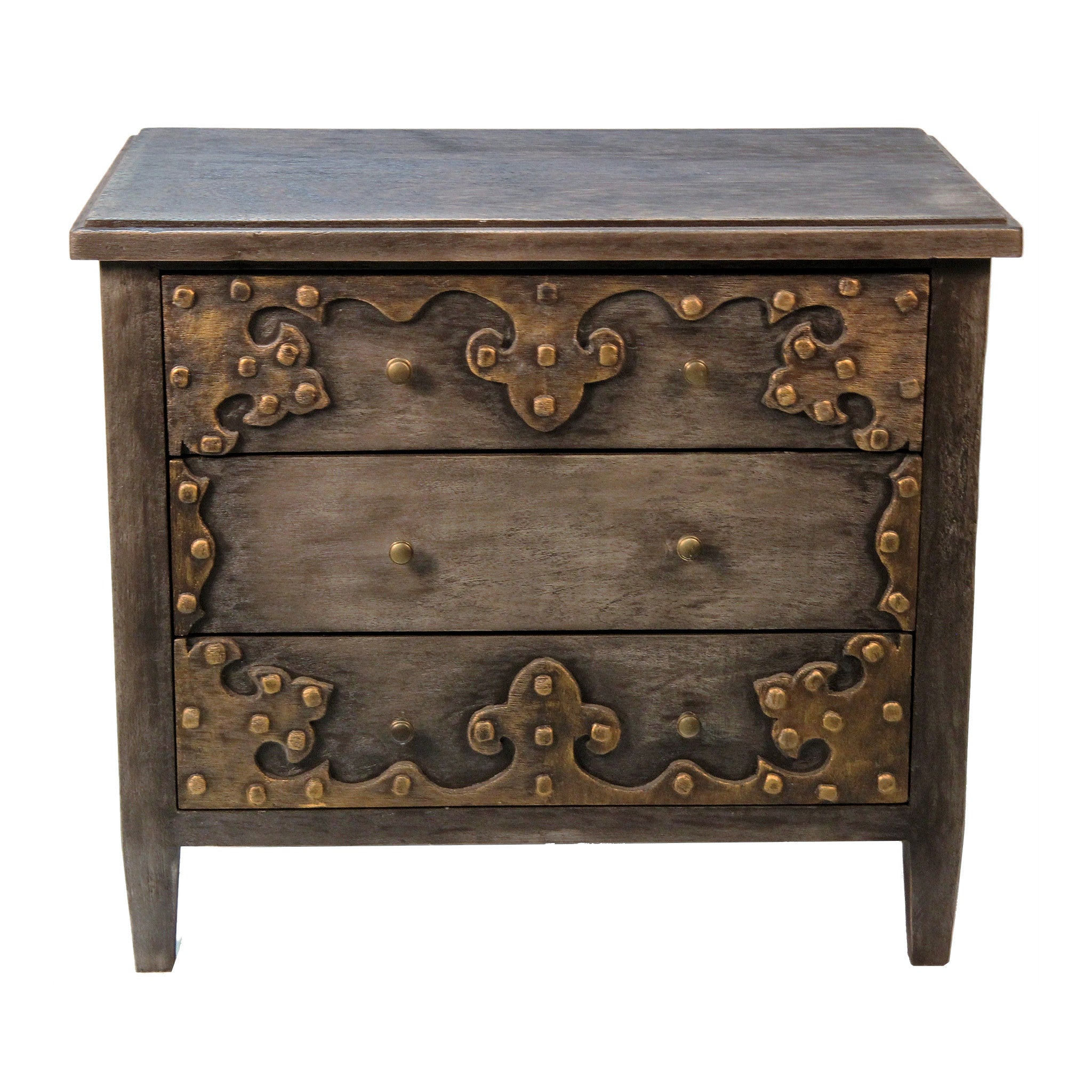 Bochini Night Table
