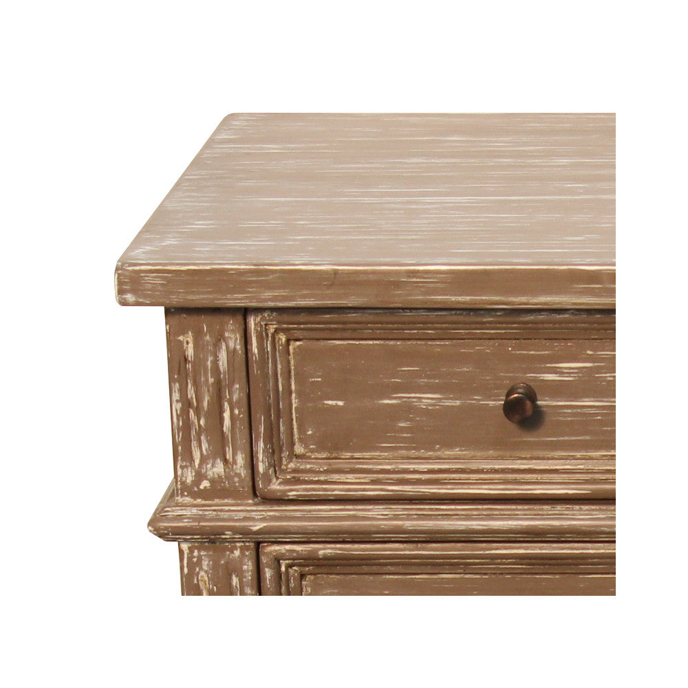 Madrid Nightstand