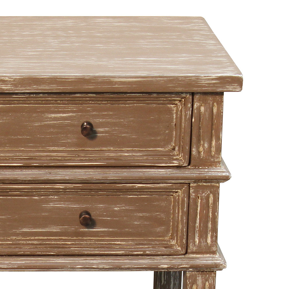 Madrid Nightstand