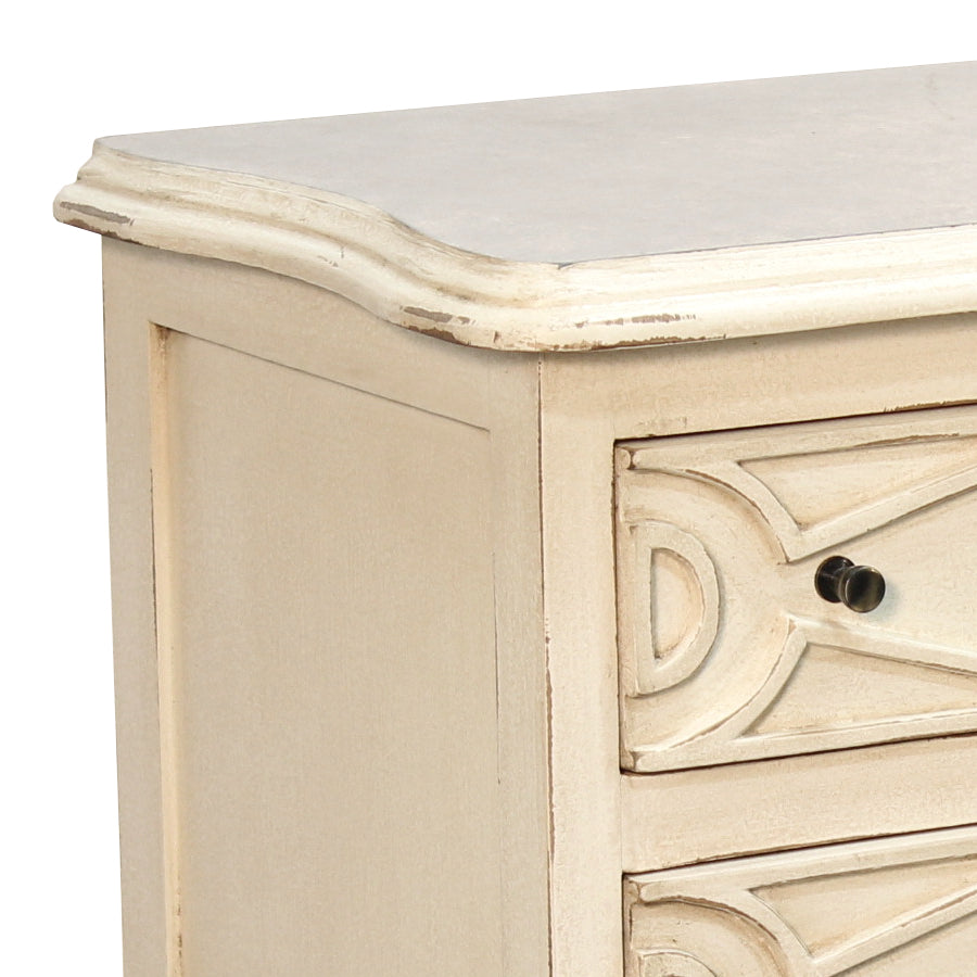 Fleur Nighstand