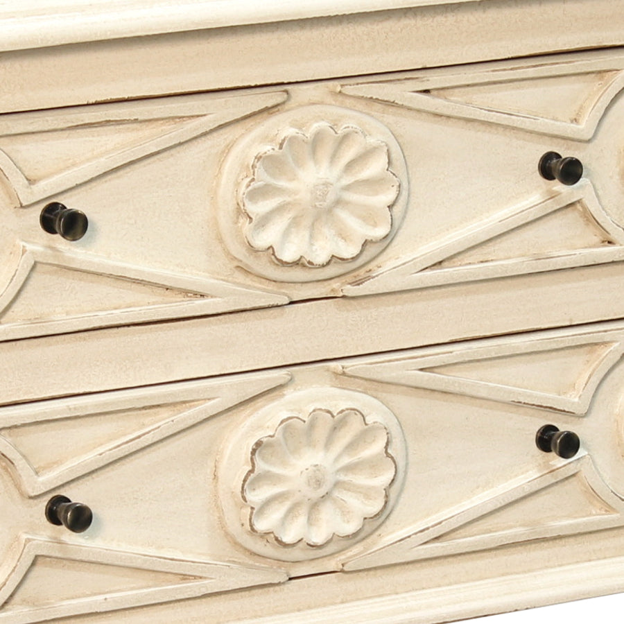 Fleur Nighstand