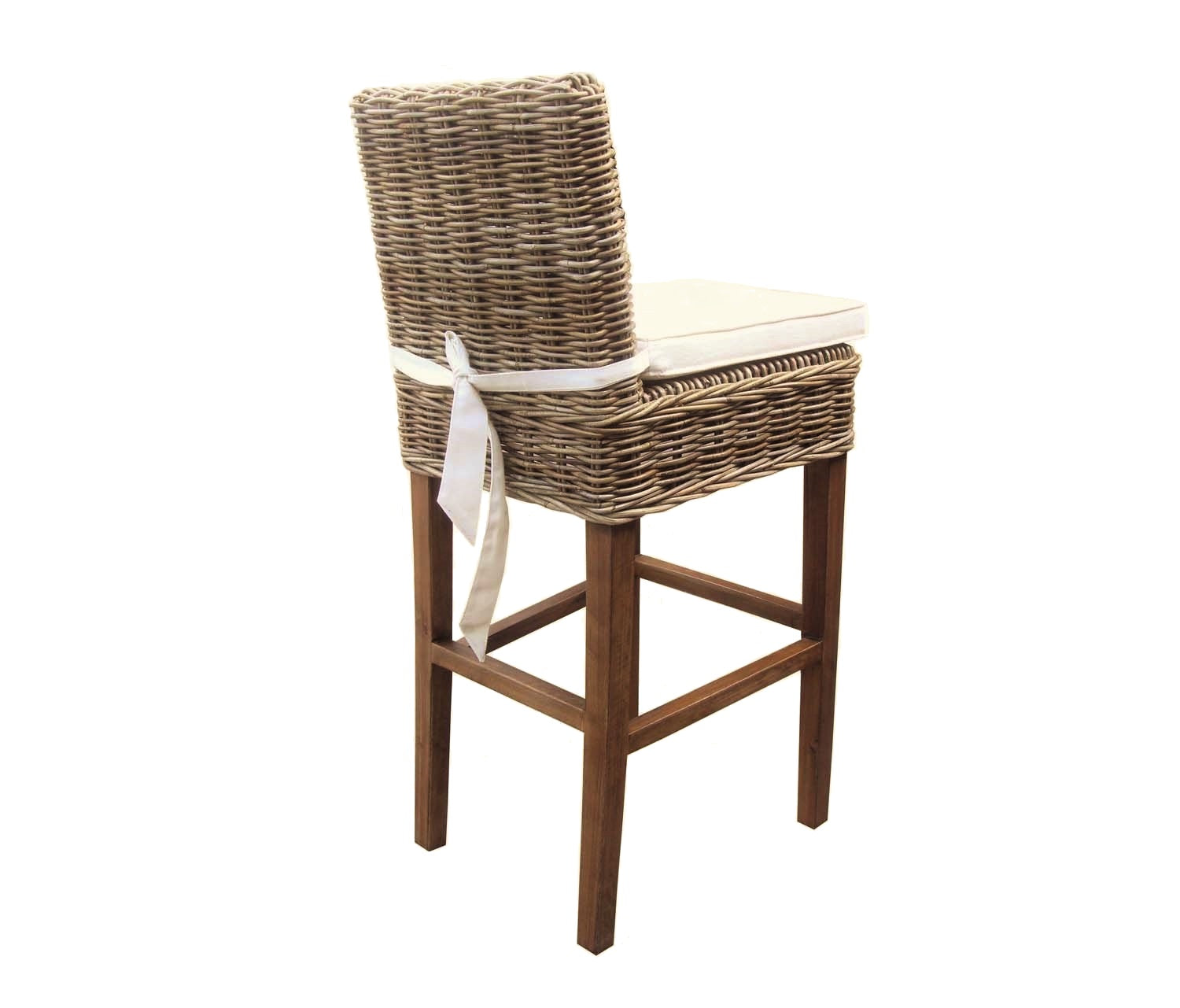 Boca Barstool, Kubu Grey