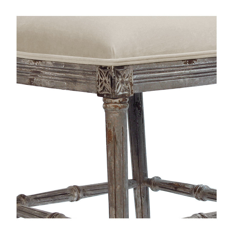 St. Germain Barstool