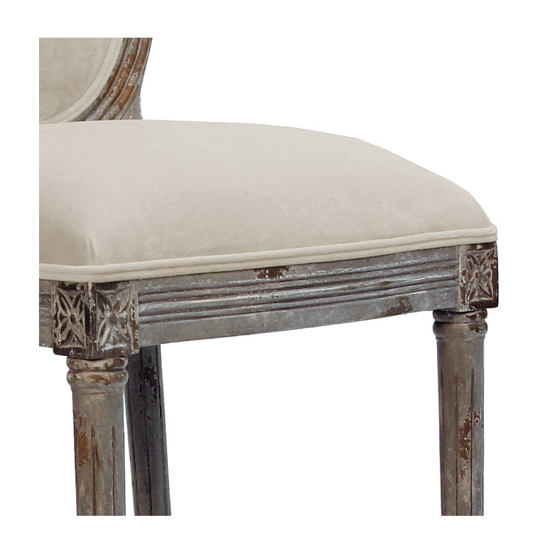 St. Germain Barstool