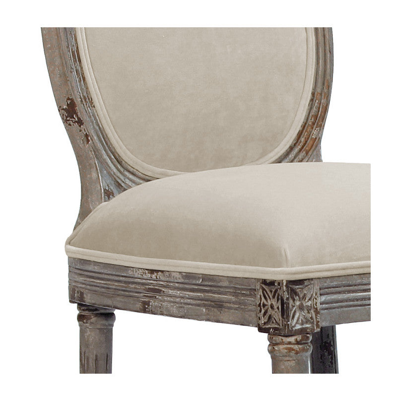 St. Germain Barstool