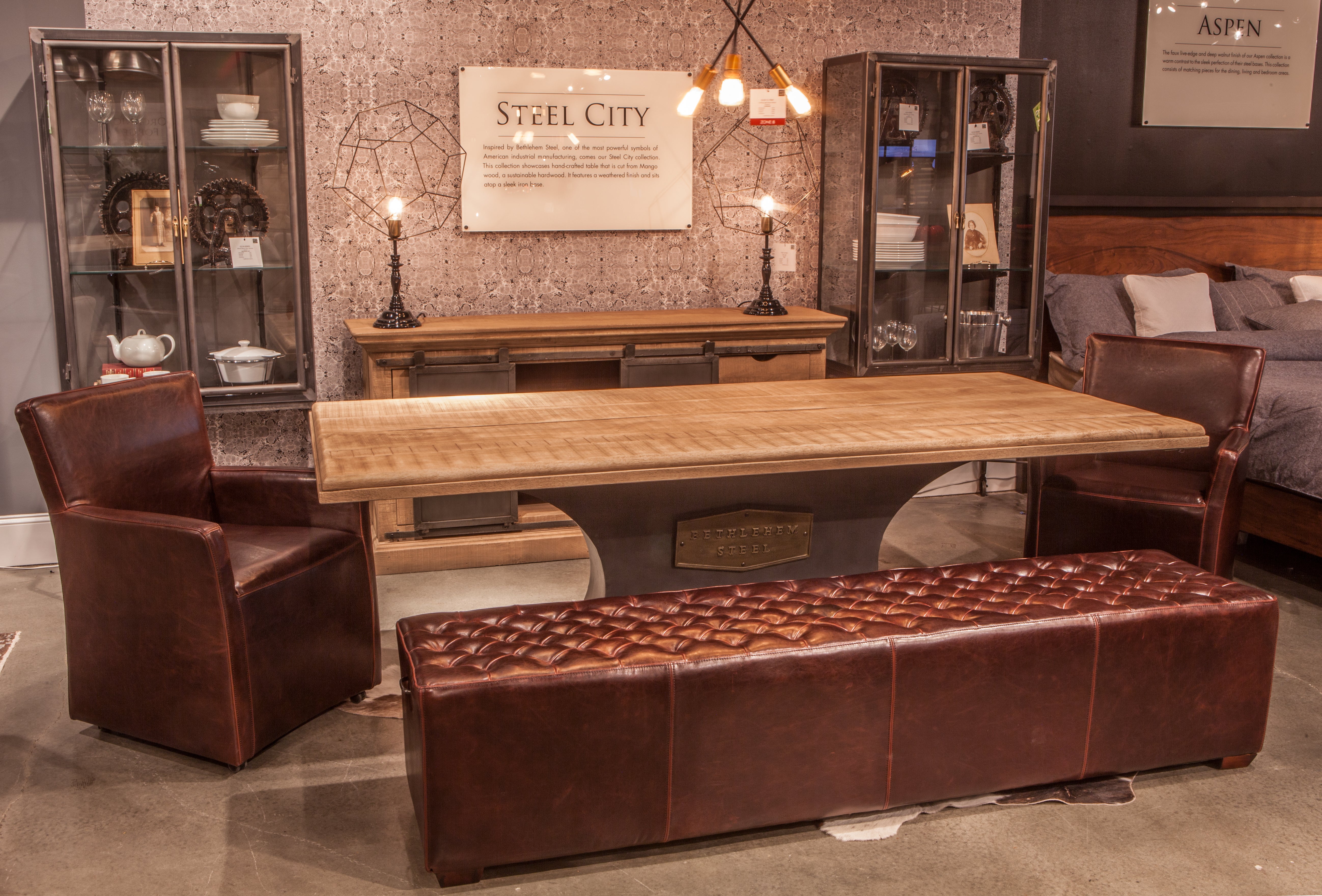 Bethlehem Sideboard (discontinued)