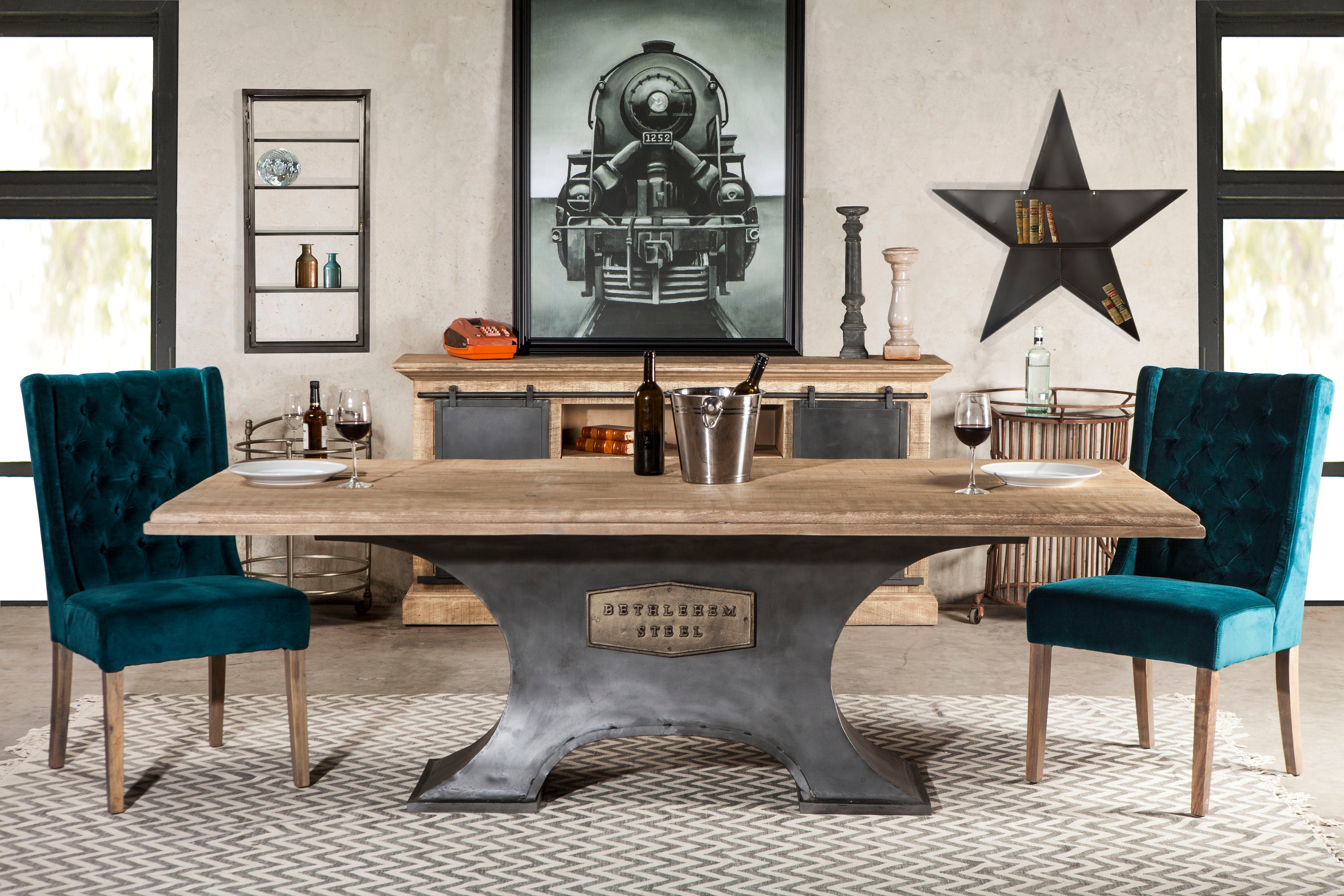 Bethlehem Sideboard (discontinued)