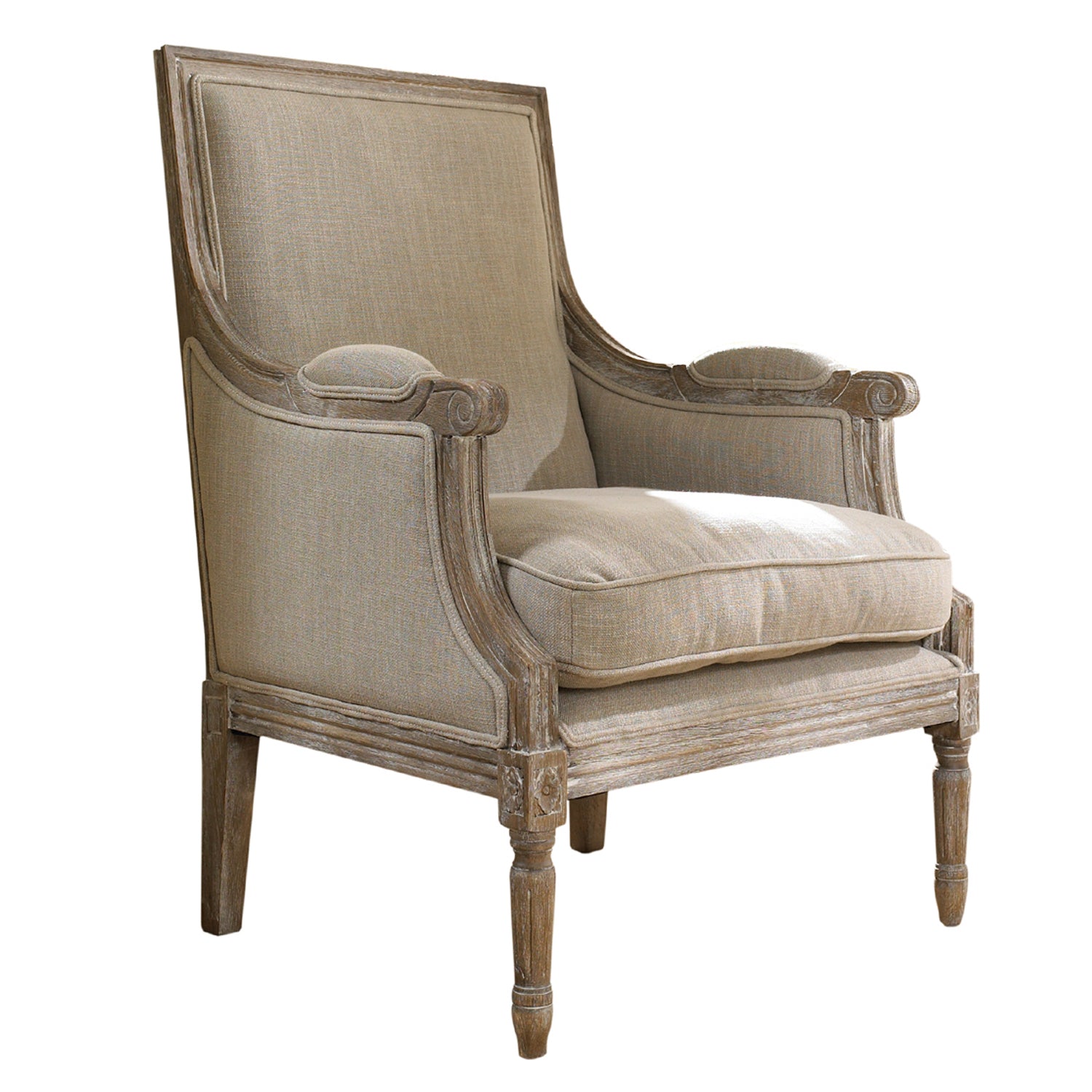 Carolina Beach Lounge Chair