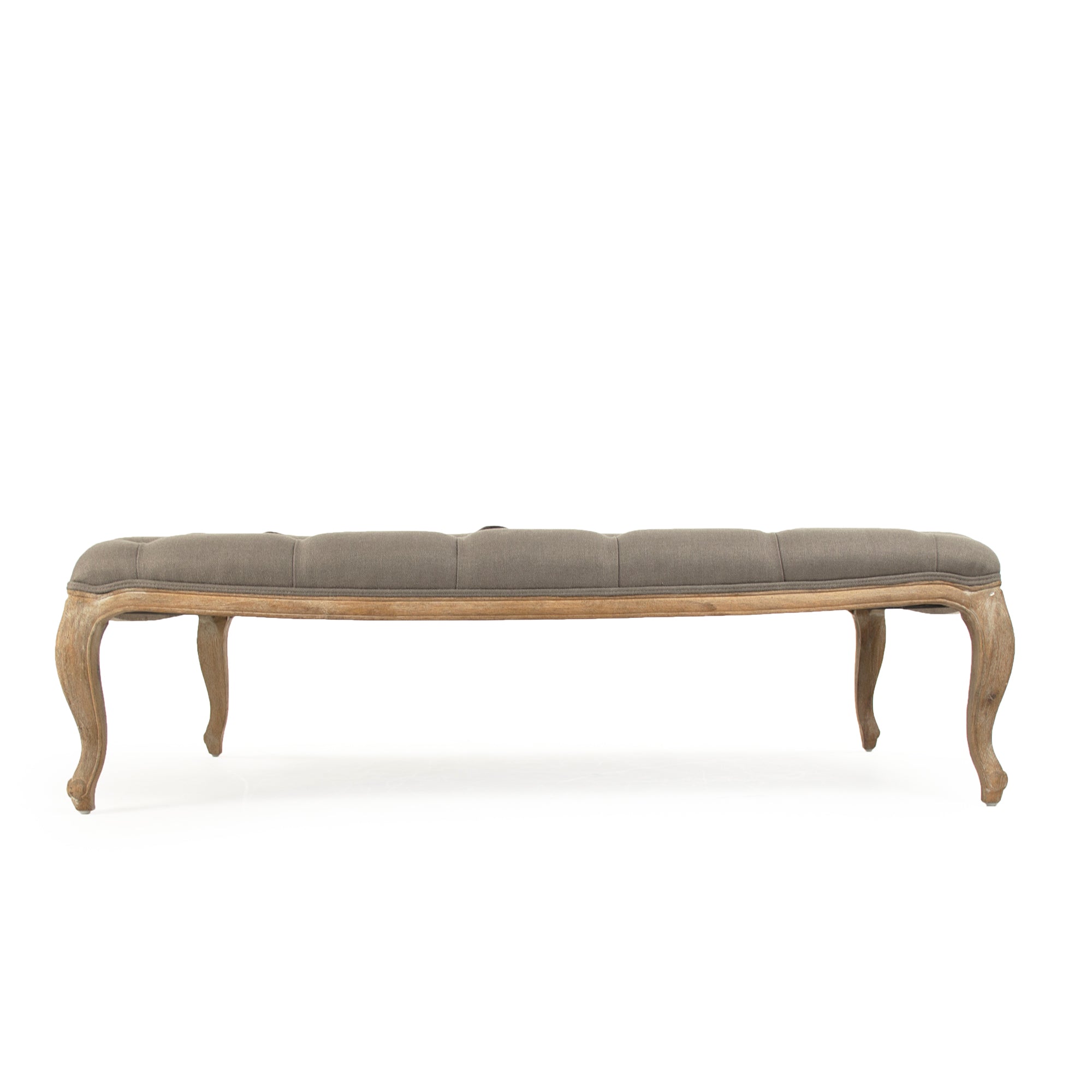 Maison Rectangular Ottoman