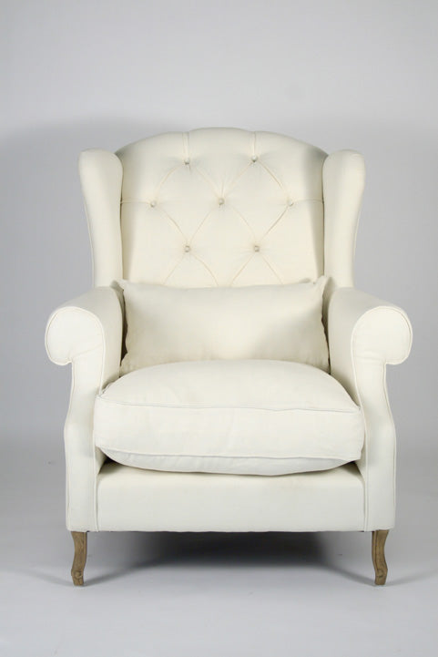 Hampton Chair (discontinued)