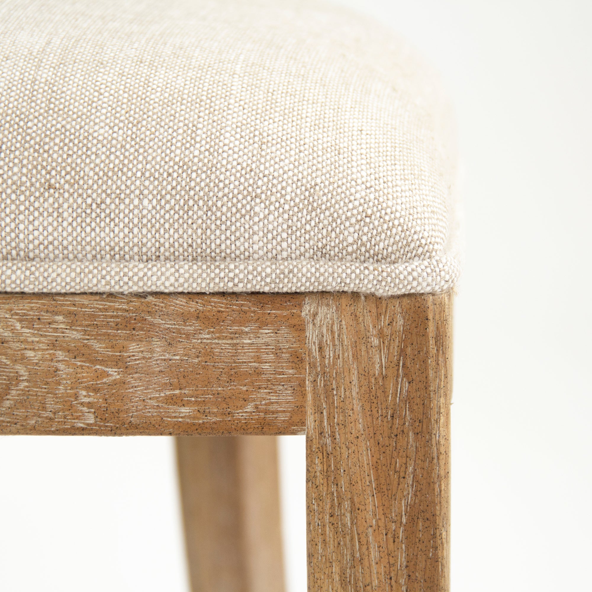 Carvell Caned Back Side Chair