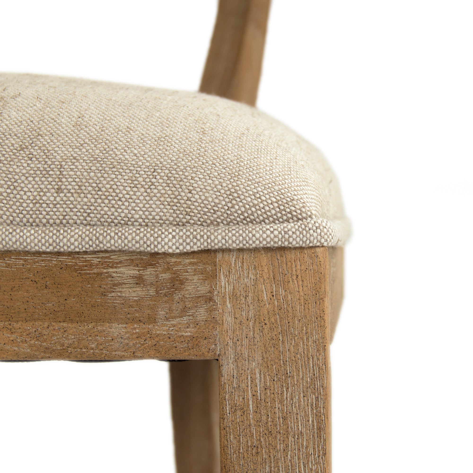 Carvell Side Chair