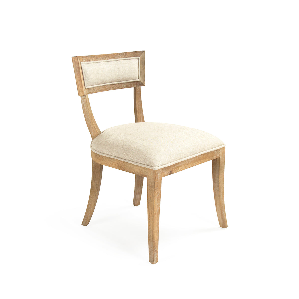 Carvell Side Chair