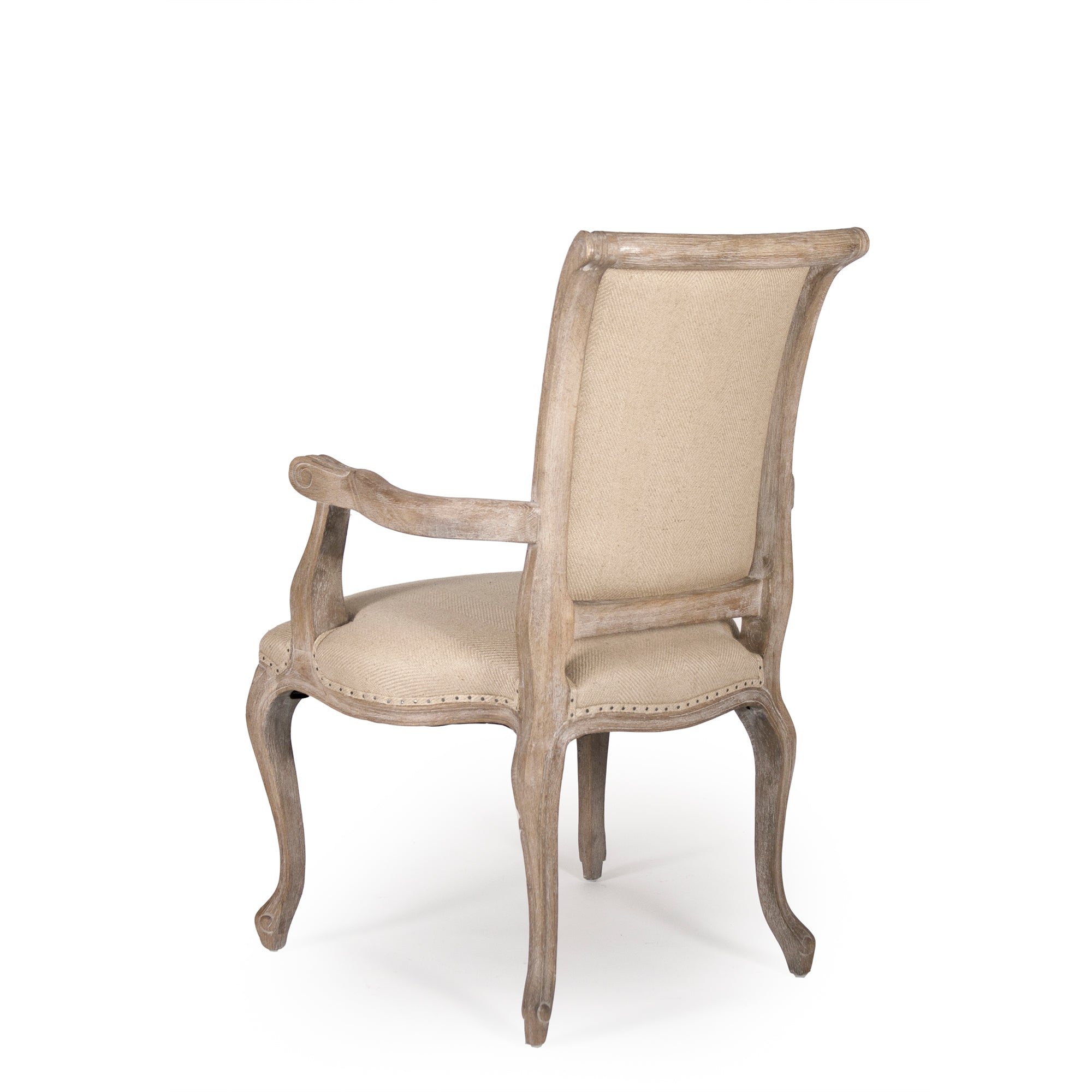 Dijon Arm Chair