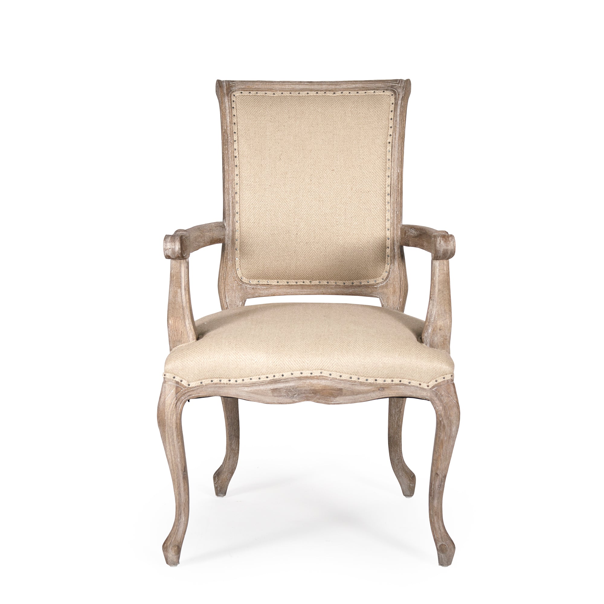 Dijon Arm Chair