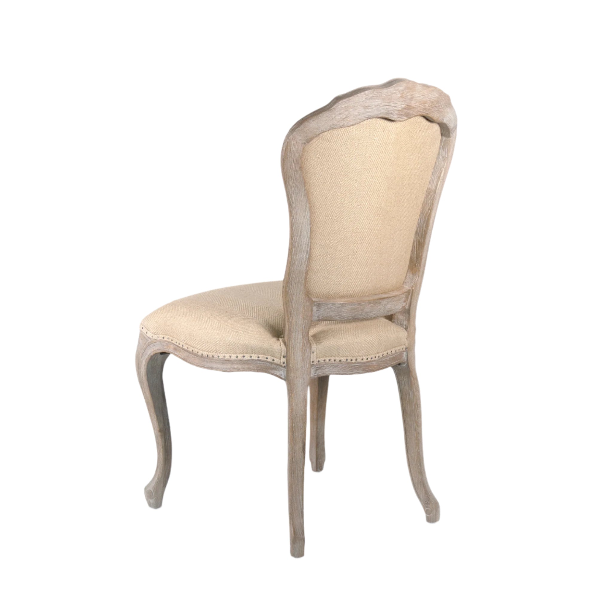 Lyon Side Chair