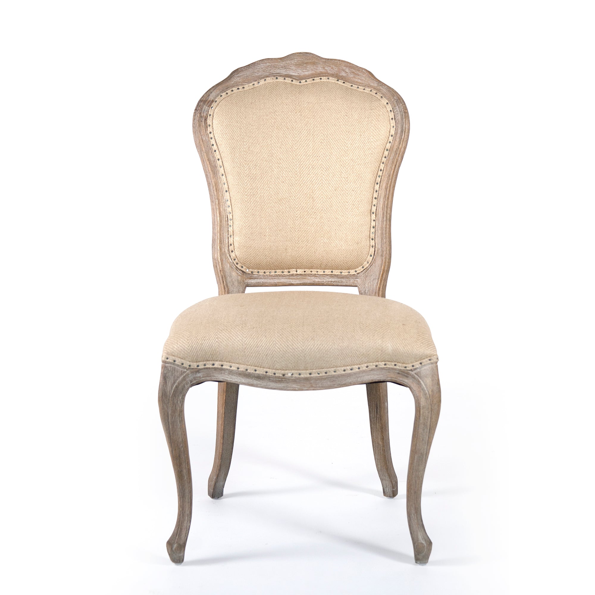 Lyon Side Chair