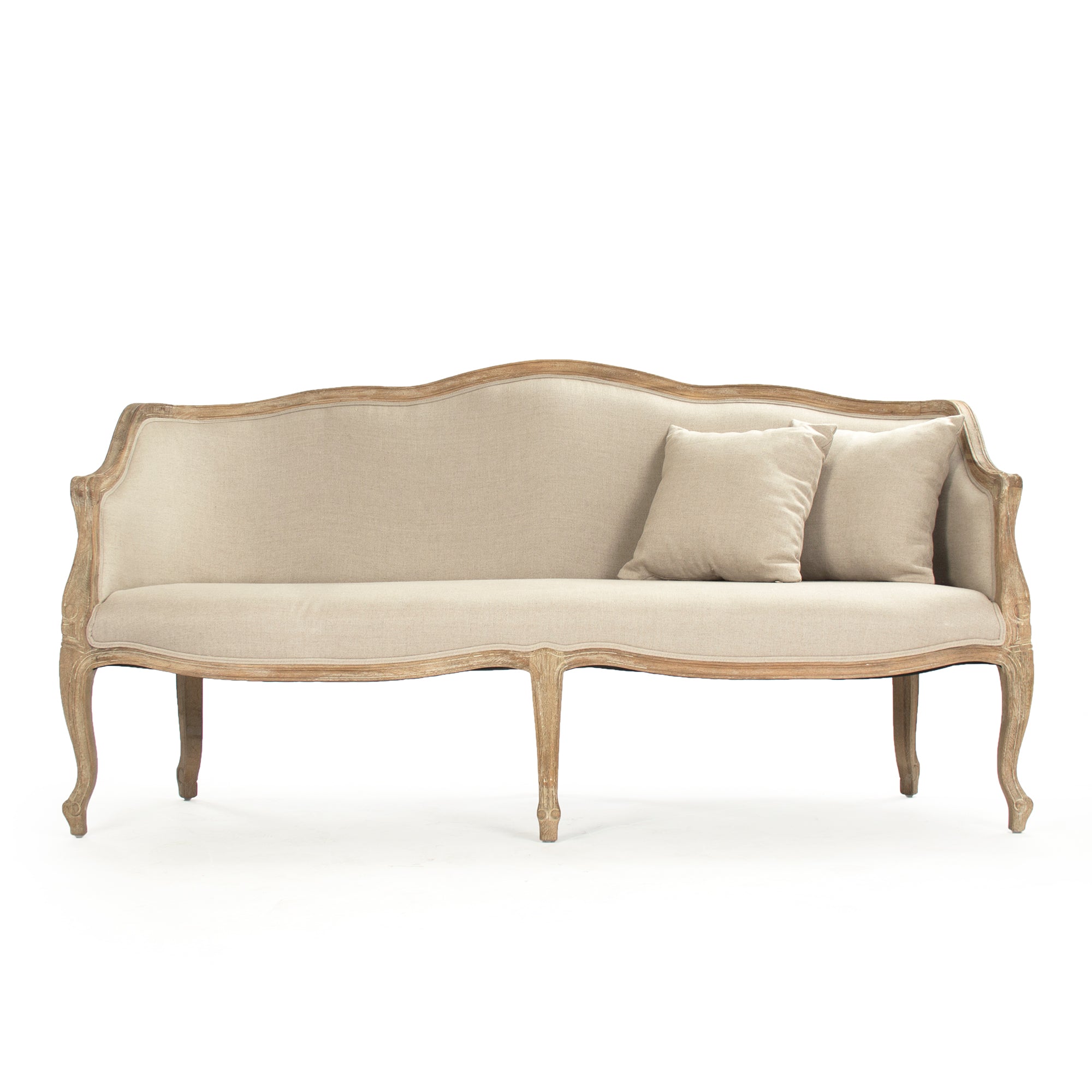 Benton Sofa