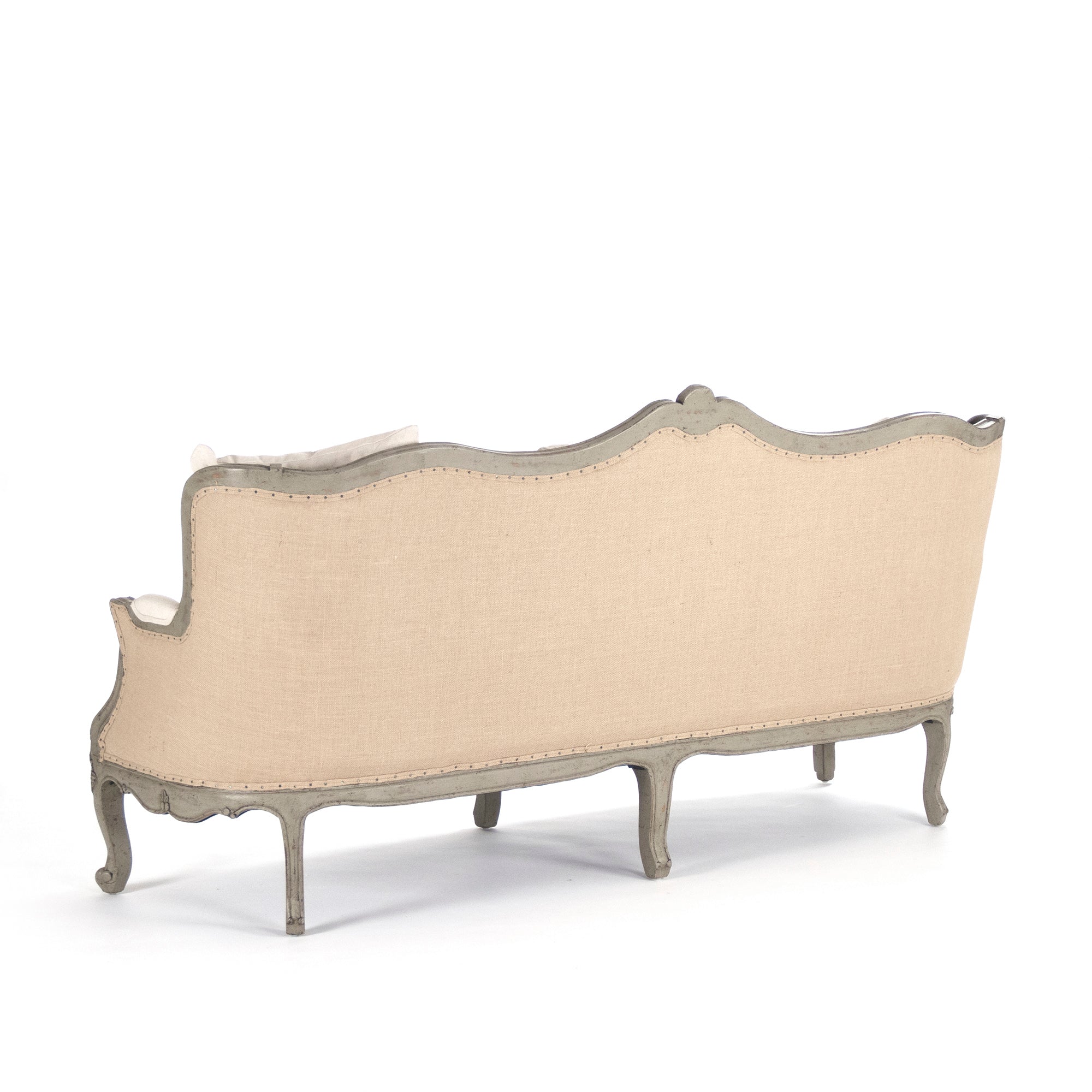 Zentique Adele Sofa