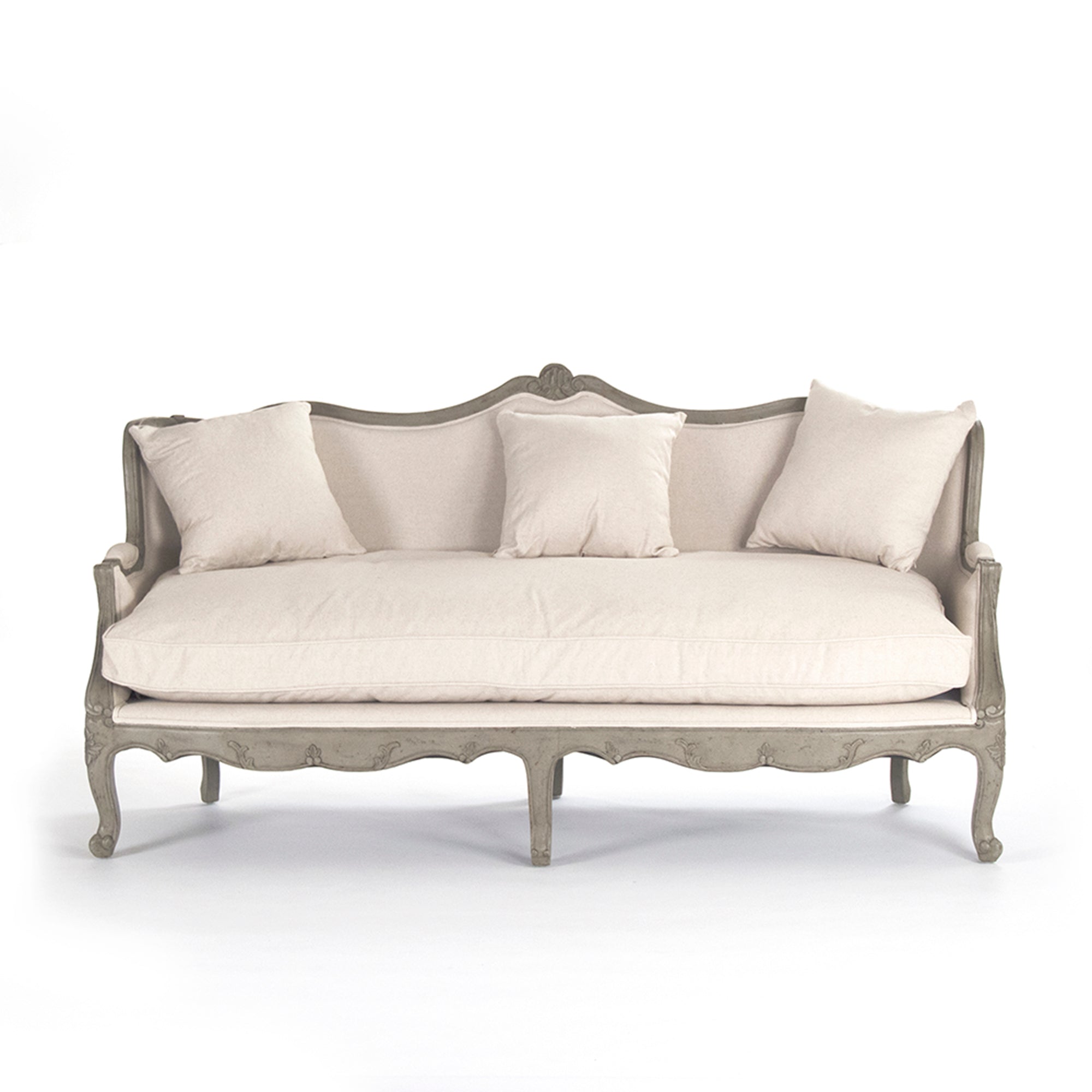 Zentique Adele Sofa