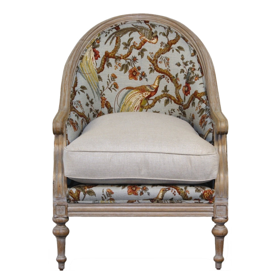 Faustina Occasional Chair