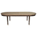 Aimee Oval Dining Table