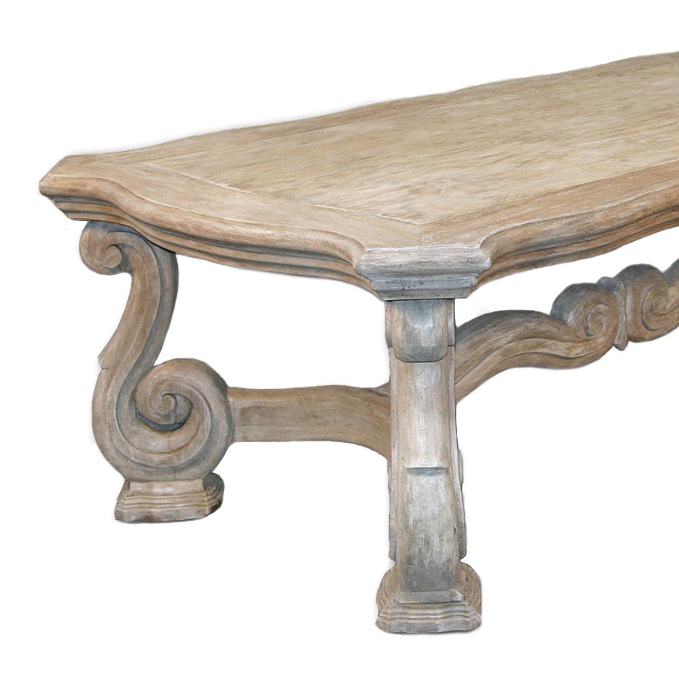 Francesca Dining Table